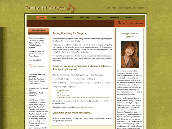 www.actingforsingers.com