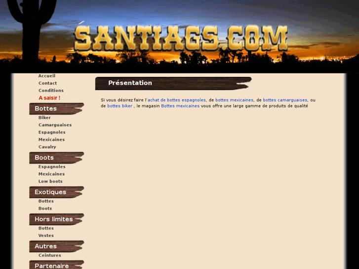 www.bottes-mexicaines.com