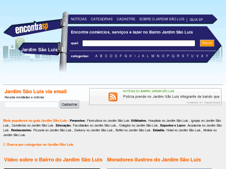 www.encontrajardimsaoluis.com.br