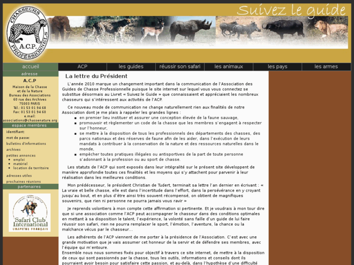 www.guideacp.com