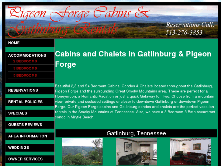 www.rentalgatlinburg.com