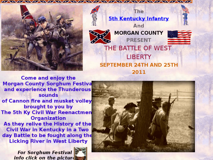 www.battleofwestliberty.com