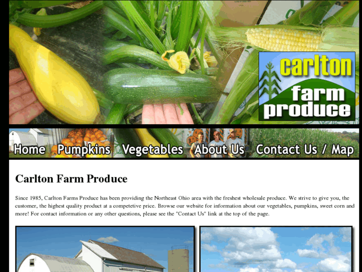 www.carltonfarmproduce.com
