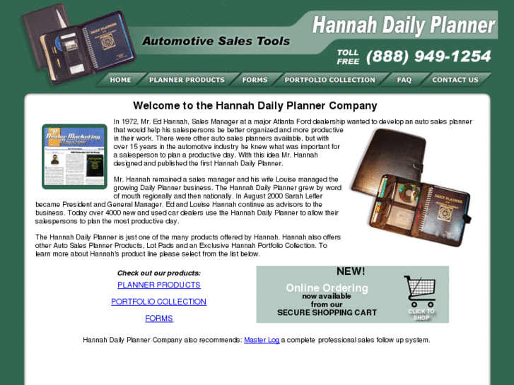www.hannahdailyplanner.com