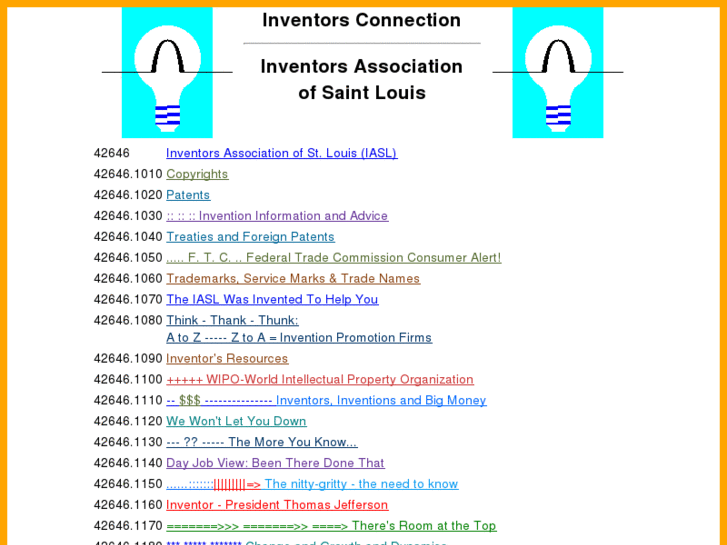 www.inventorsconnection.org