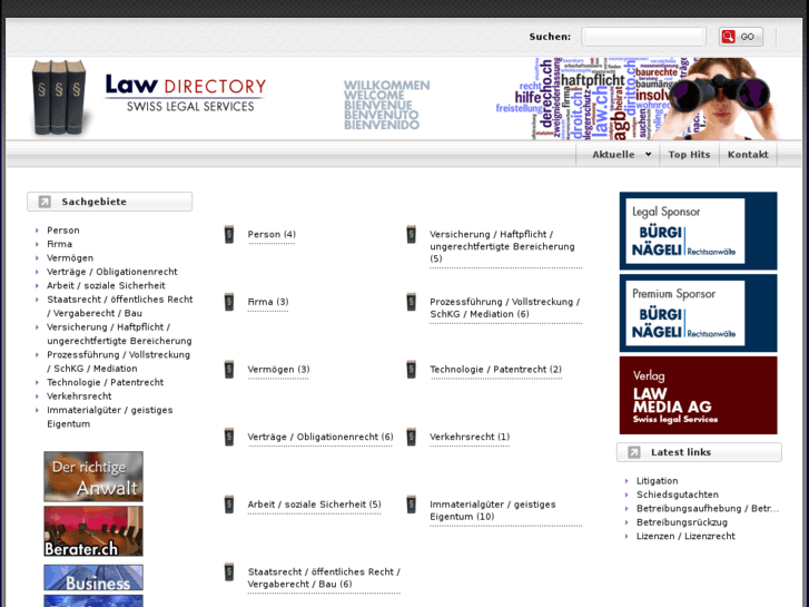 www.law.ch