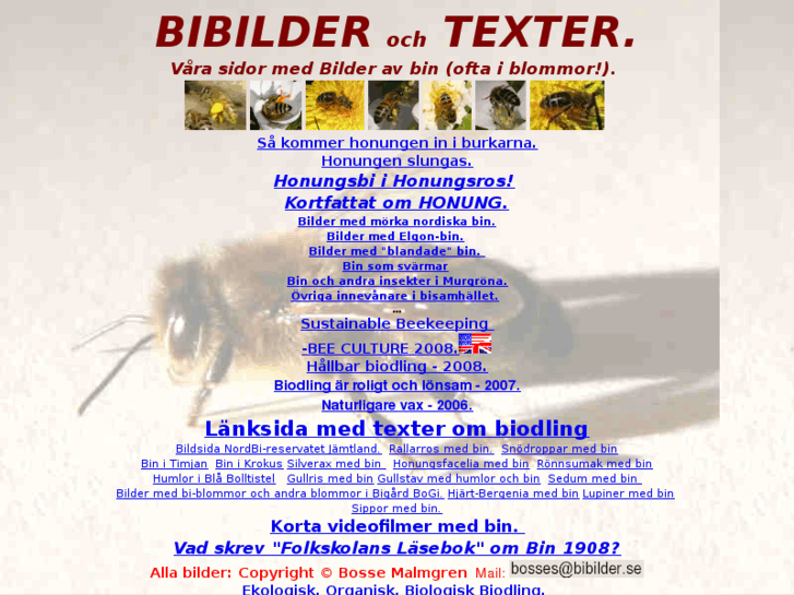 www.bibilder.se