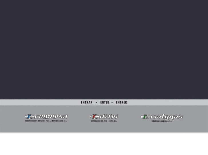 www.comersa.es