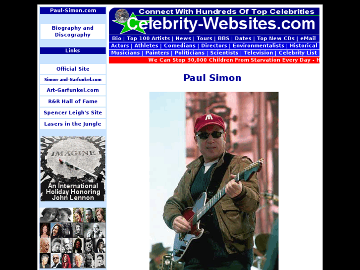 www.paul-simon.com