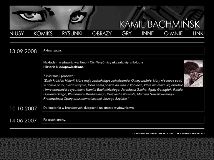 www.bachminski.com