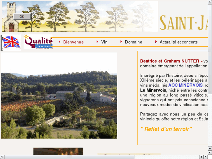 www.domainestjacques.com