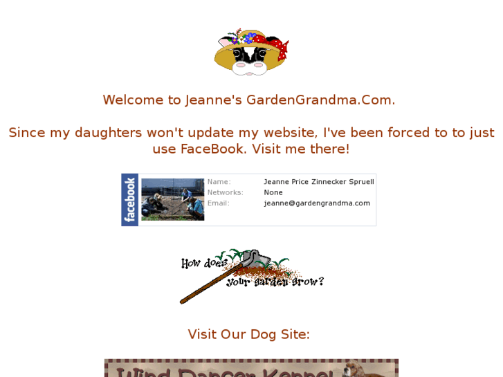 www.gardengrandma.com