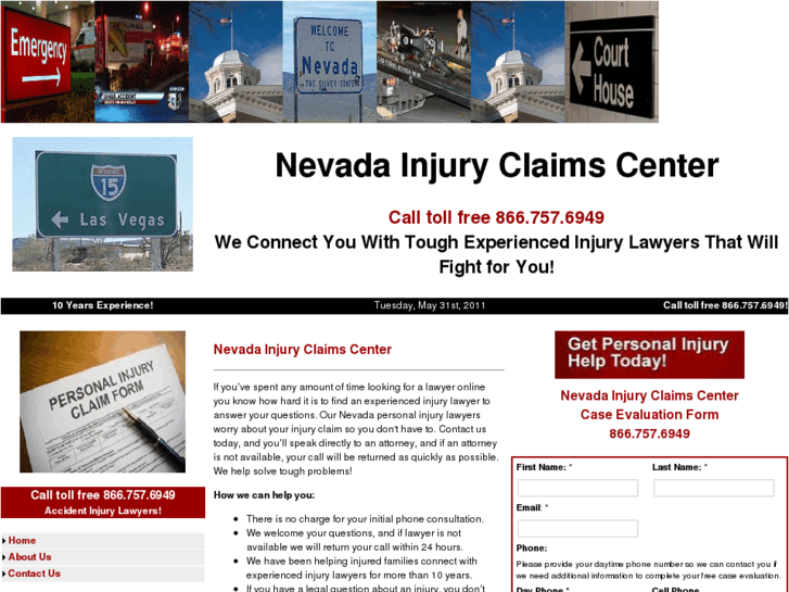 www.nevadainjuryclaimscenter.com