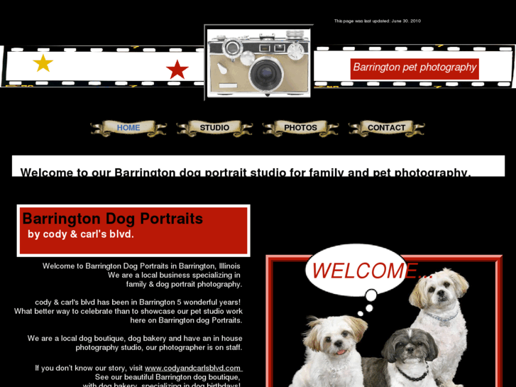 www.barringtondogphotography.com