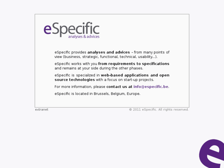 www.especific.be