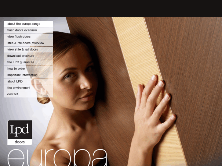 www.lpdeuropadoors.com