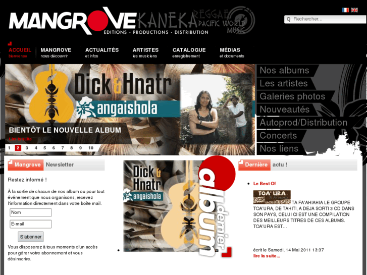 www.mangrove.nc