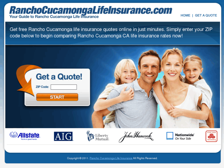 www.ranchocucamongalifeinsurance.com
