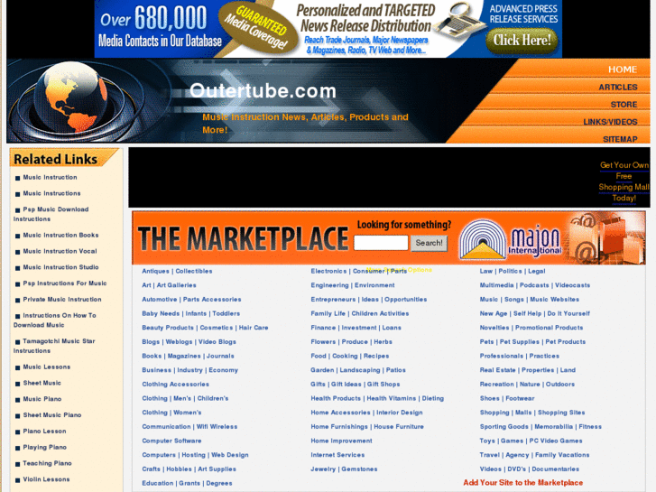 www.outertube.com