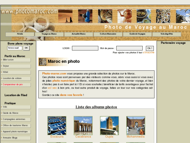 www.photo-maroc.com