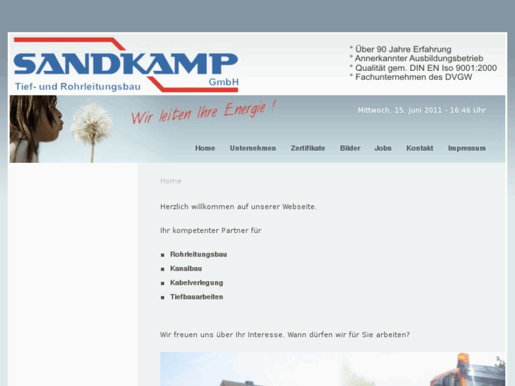 www.sandkamp.com