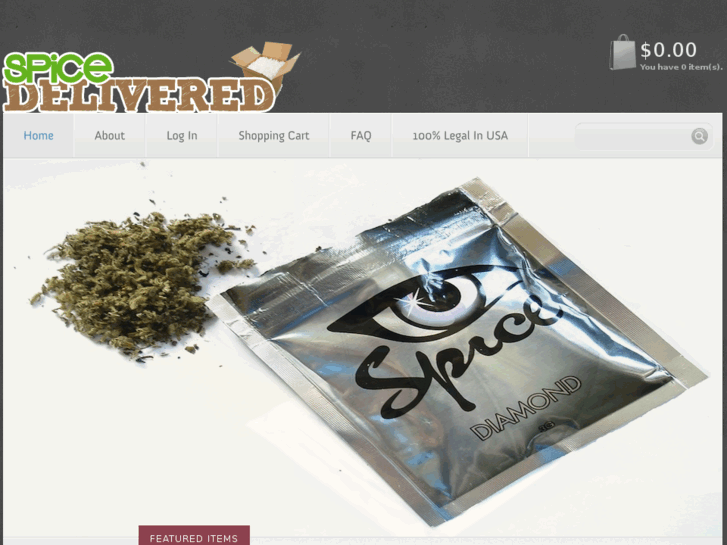 www.spicedelivered.com