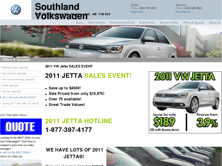 www.tdisale.com
