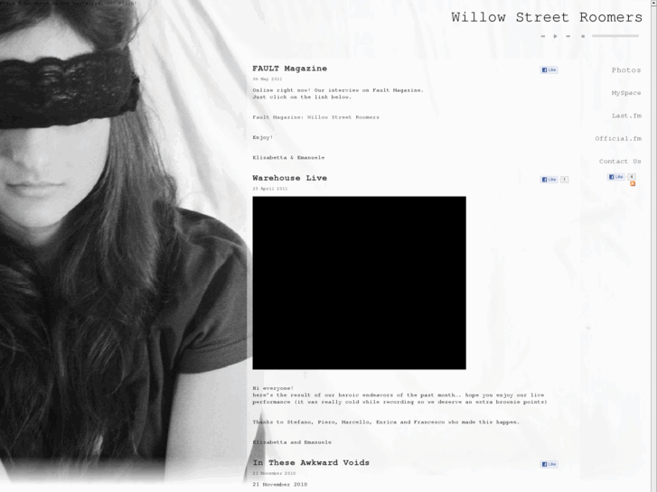 www.willowstreetroomers.com