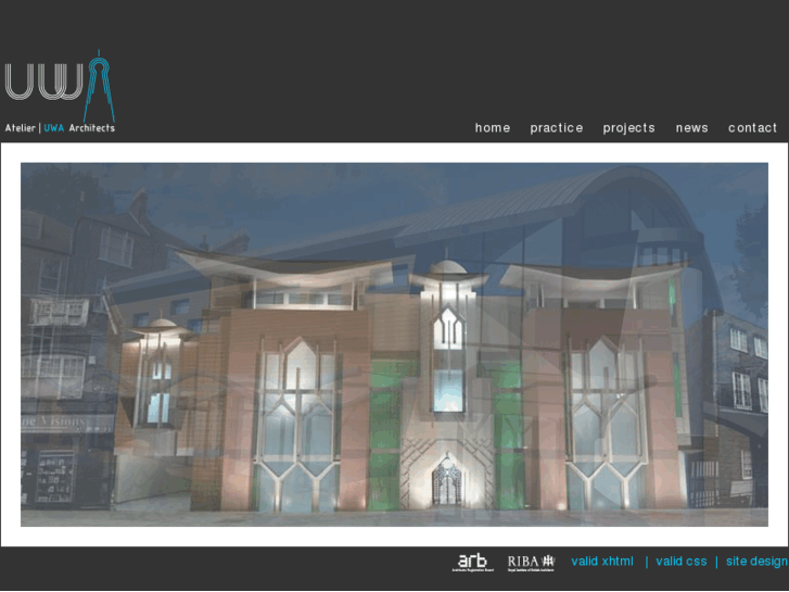 www.atelieruwa.com