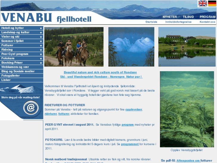 www.fjell.biz