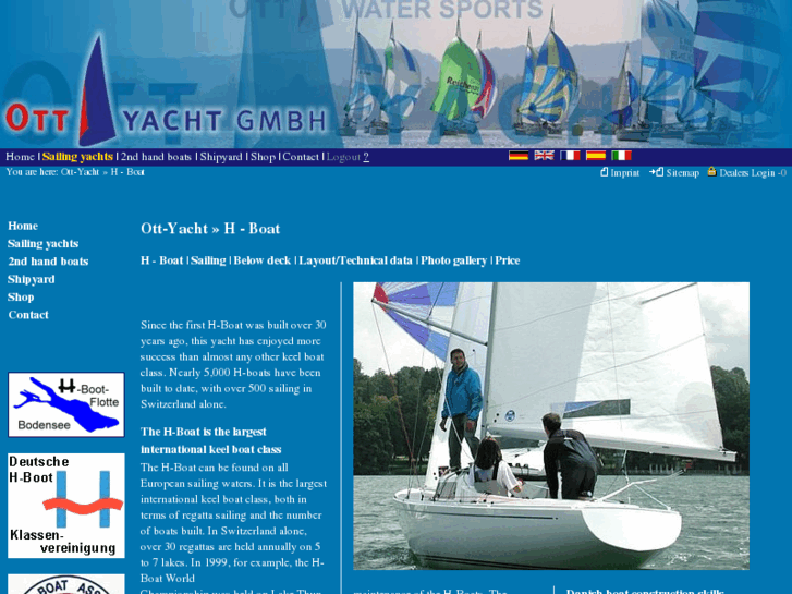 www.h-boat.info