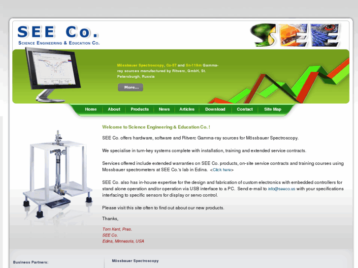 www.seeco.us