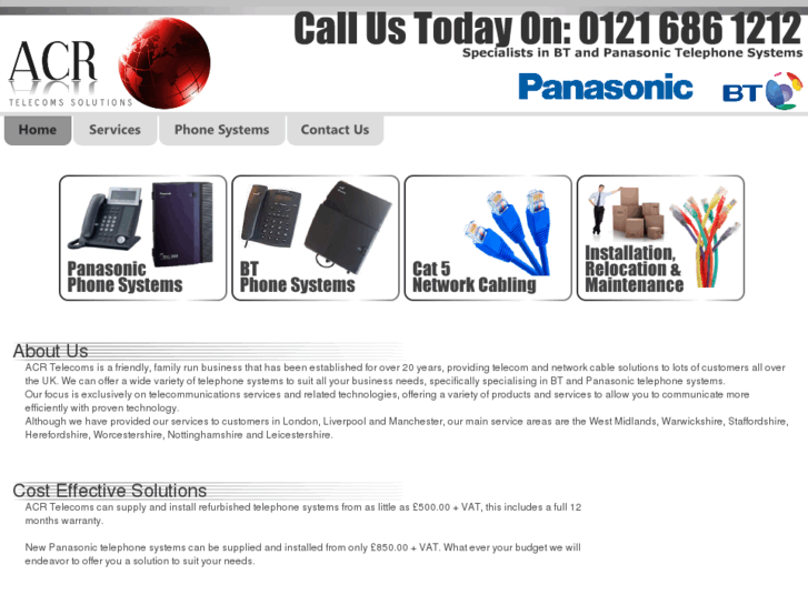 www.acr-telecoms.co.uk