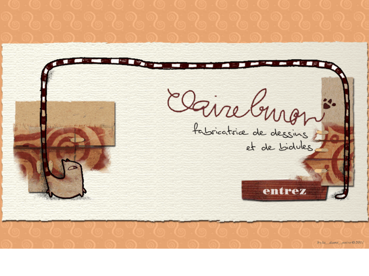 www.claire-buron.com