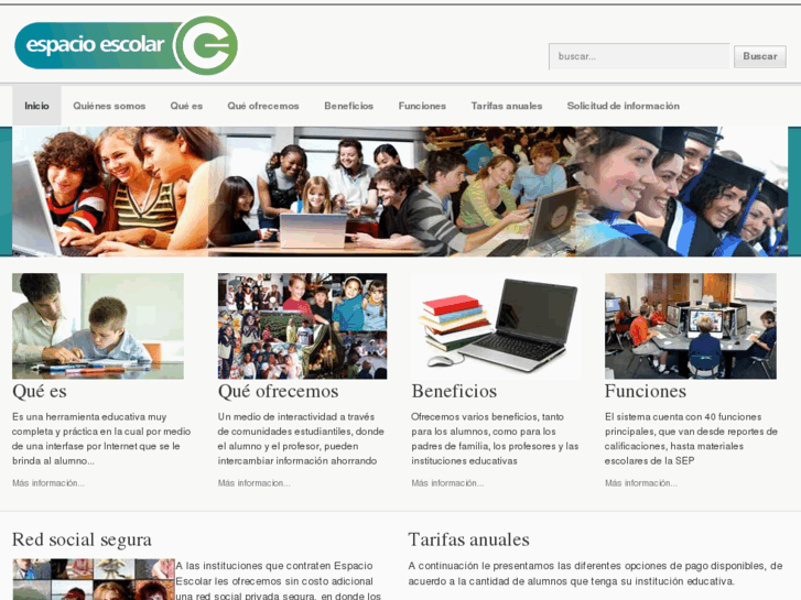 www.espacioescolar.com