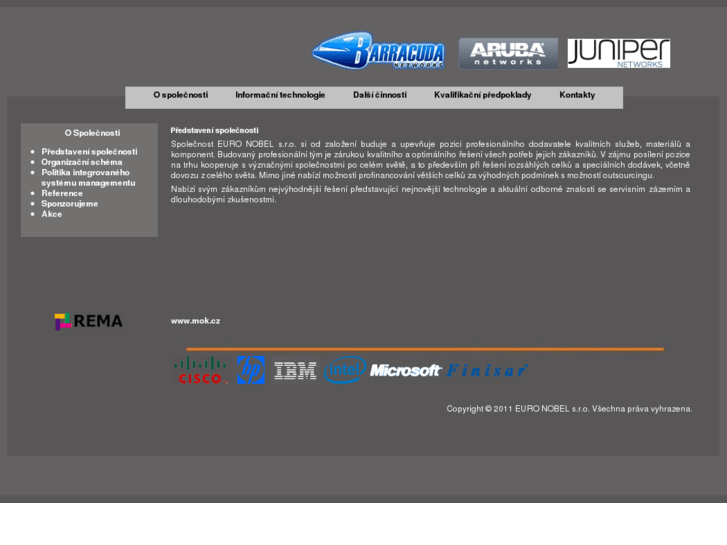 www.euronobel.cz