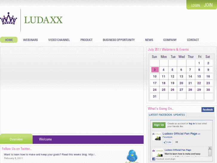www.ludaxx.com