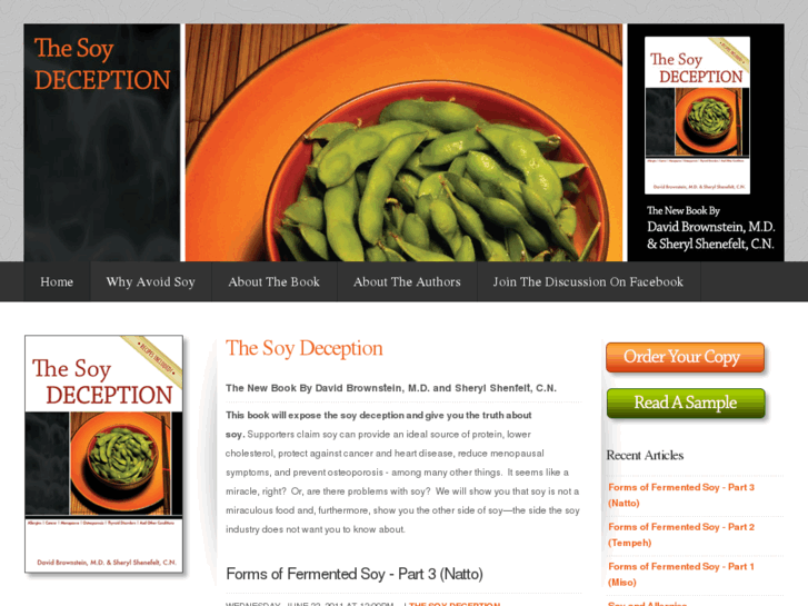 www.thesoydeception.com