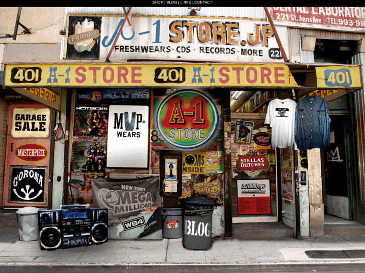www.a-1store.jp