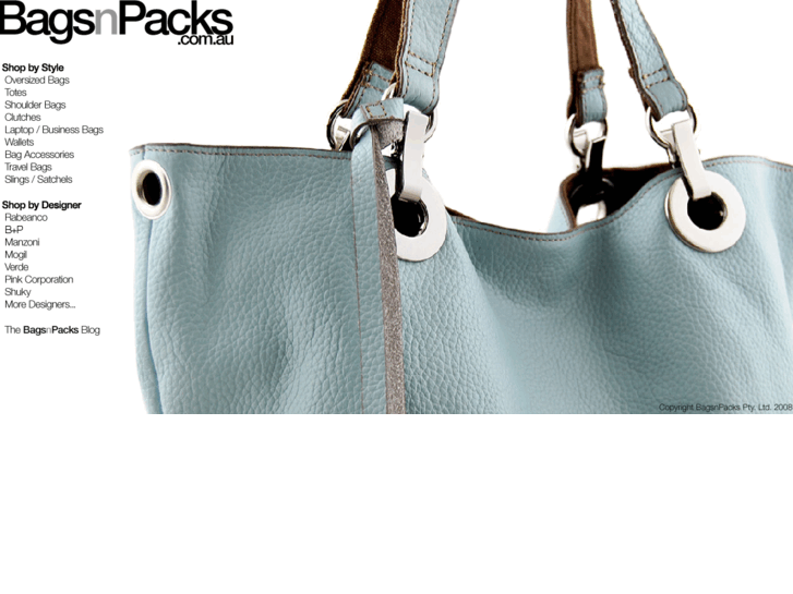 www.bagsnpacks.com.au