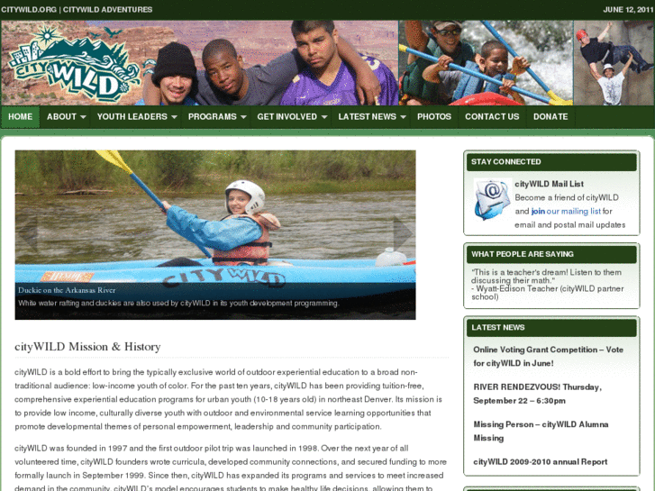 www.citywild.org