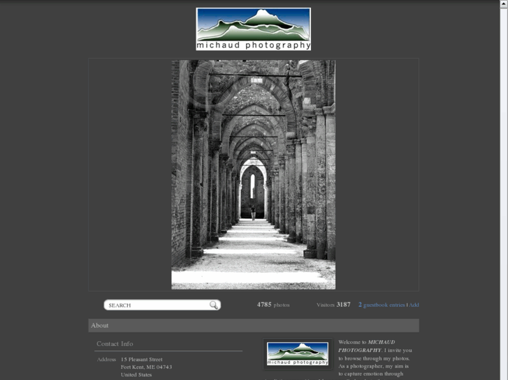 www.michaudphotography.com