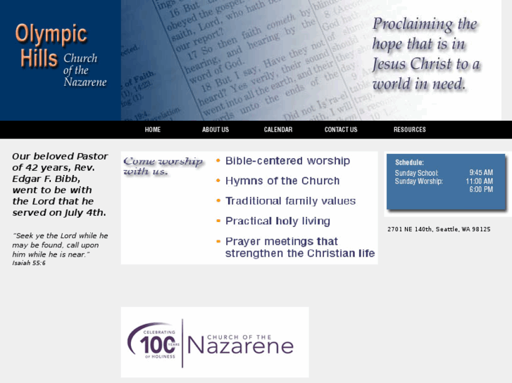www.ohnazarene.org
