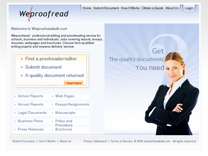 www.weproofreadedit.com