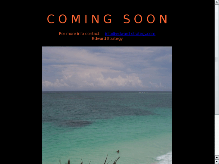 www.edward-strategy.com