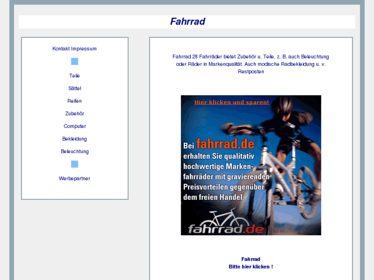 www.fahrrad-28-fahrraeder.de