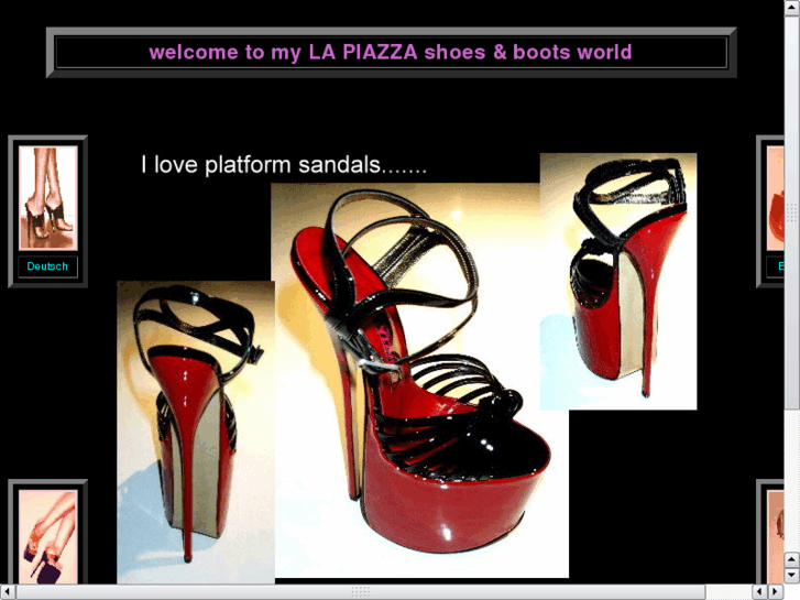 www.la-piazza.biz