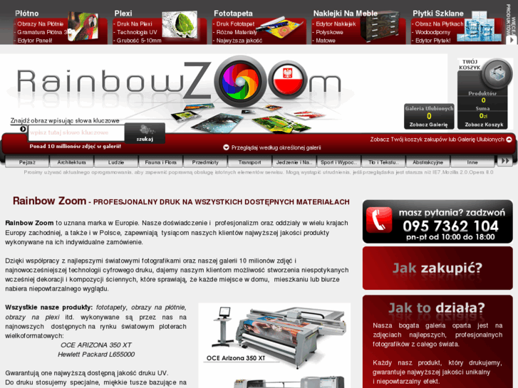www.rainbowzoom.pl