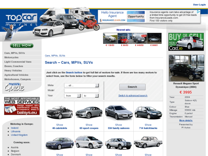 www.topcarmarket.eu