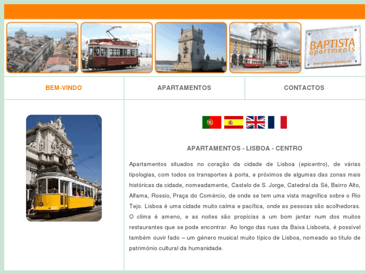 www.apartmentsbaptista.com